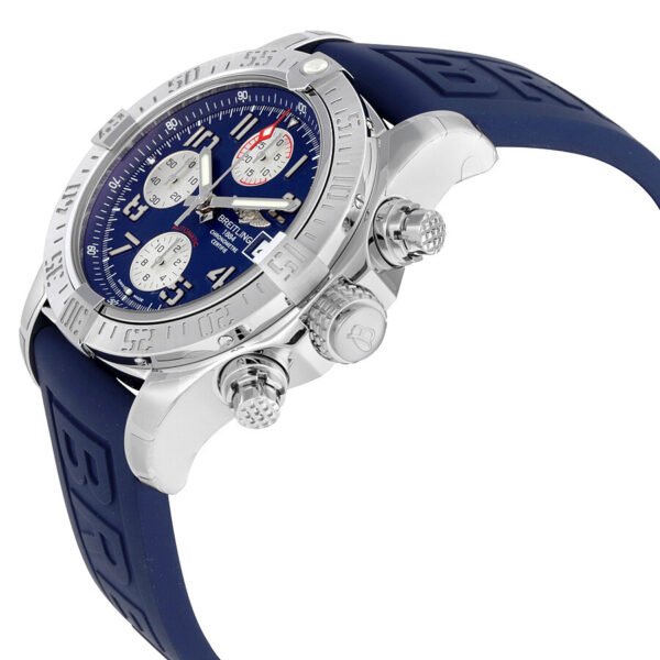 Breitling Avenger II Chronograph Men's Automatic Watch A1338111-C870-158S-A20S.1