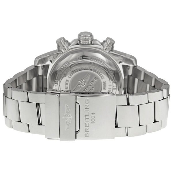 Breitling Avenger II Men's Automatic Watch A1338111-F564-170A