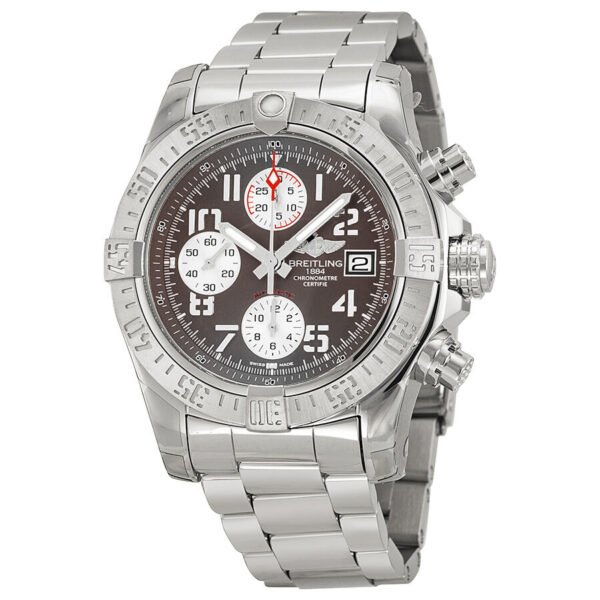 Breitling Avenger II Men's Automatic Watch A1338111-F564-170A