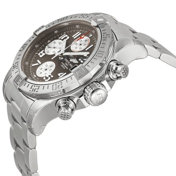 Breitling Avenger II Men's Automatic Watch A1338111-F564-170A