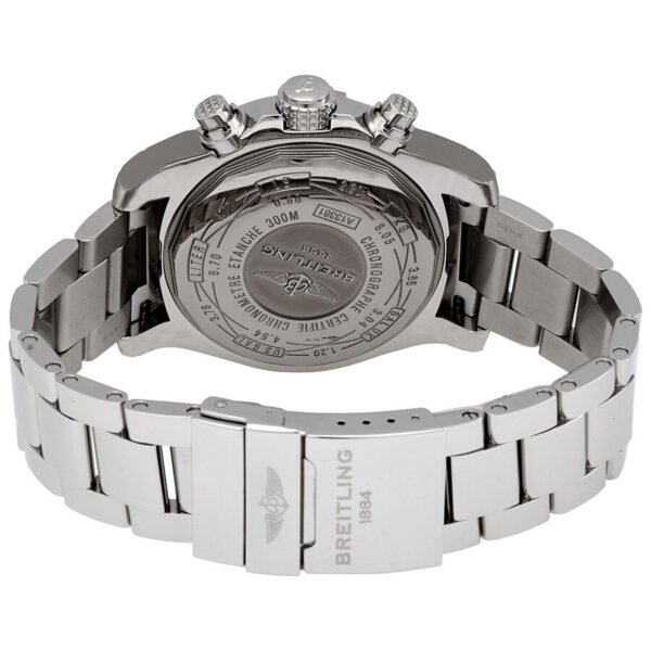 Breitling Avenger II Chronograph Men's Automatic Watch A13381111B1A1