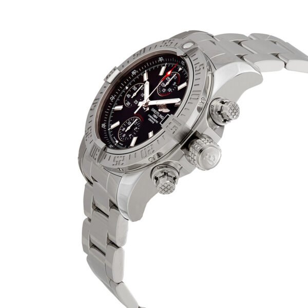 Breitling Avenger II Chronograph Men's Automatic Watch A13381111B1A1