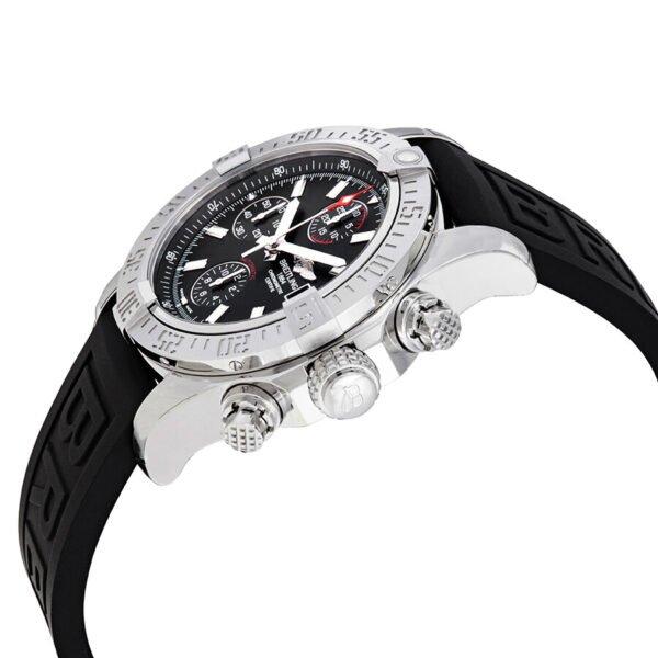 Breitling Avenger II Chronograph Men's Automatic Watch A13381111B1S1