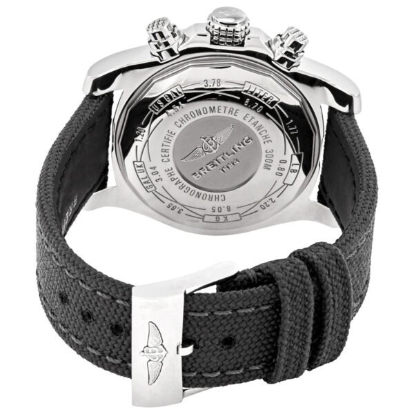 Breitling Avenger II Chronograph Men's Automatic Watch A13381111B1W1