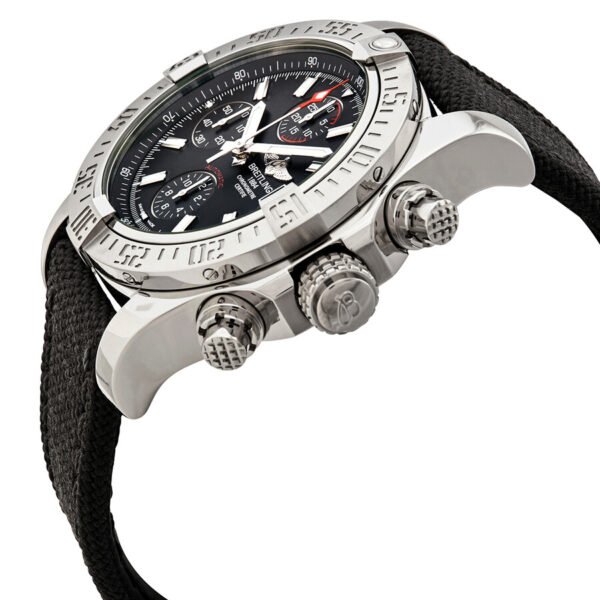 Breitling Avenger II Chronograph Men's Automatic Watch A13381111B1W1