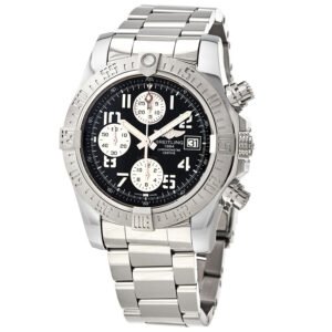 Breitling Avenger II Chronograph Men's Automatic Watch A13381111B2A1