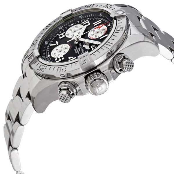 Breitling Avenger II Chronograph Men's Automatic Watch A13381111B2A1