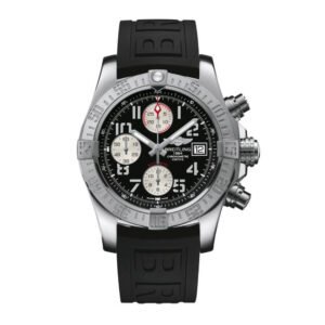 Breitling Avenger II Chronograph Men's Automatic Watch A13381111B2S2