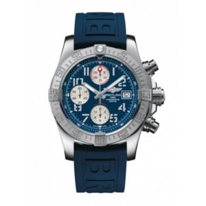Breitling Avenger II Mariner Chronograph Men's Automatic Watch A13381111C1S1