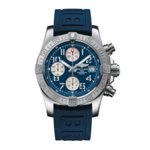 Breitling Avenger II Chronograph Men's Automatic Watch A13381111C1S2