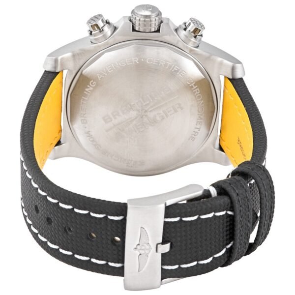 Breitling Avenger Chronograph Men's Automatic Watch A13385101B1X1