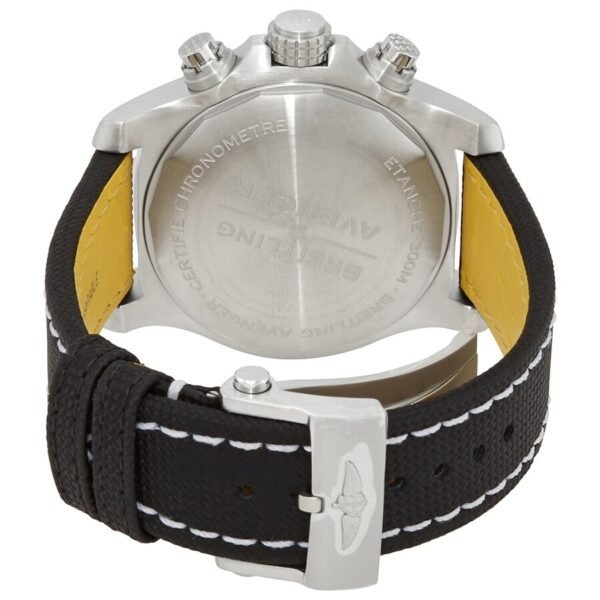 Breitling Avenger Chronograph Men's Automatic Watch A13385101B1X2