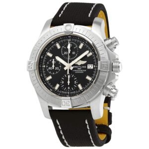 Breitling Avenger Chronograph Men's Automatic Watch A13385101B1X2