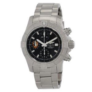 Breitling Avenger Chronograph Men's Automatic Watch A13385101B2A1