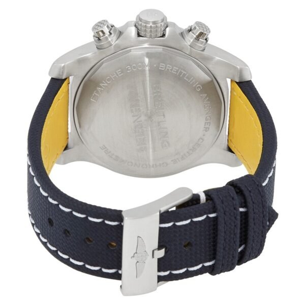 Breitling Avenger Chronograph Men's Automatic Watch A13385101C1X1