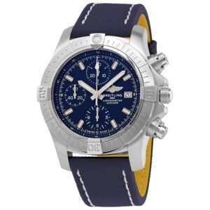 Breitling Avenger Chronograph Men's Automatic Watch A13385101C1X1