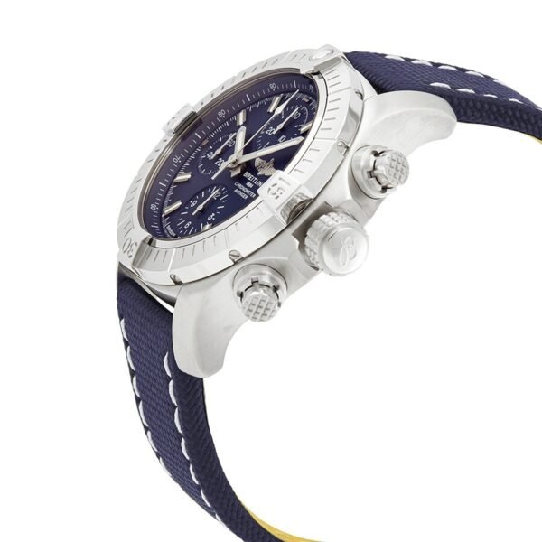 Breitling Avenger Chronograph Men's Automatic Watch A13385101C1X1