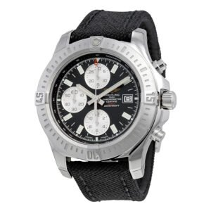 Breitling Colt Chronograph Men's Automatic Watch A1338811-BD83-103W-M20BASA.1