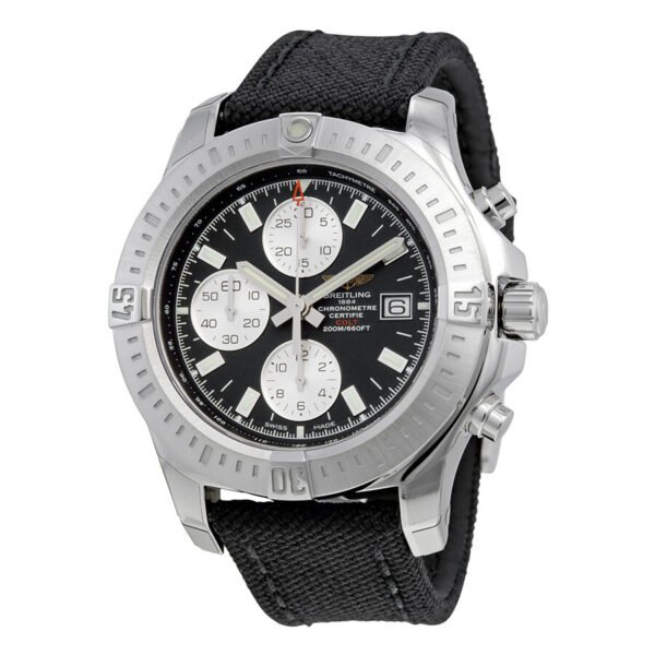 Breitling Colt Chronograph Men's Automatic Watch A1338811-BD83-103W-M20BASA.1
