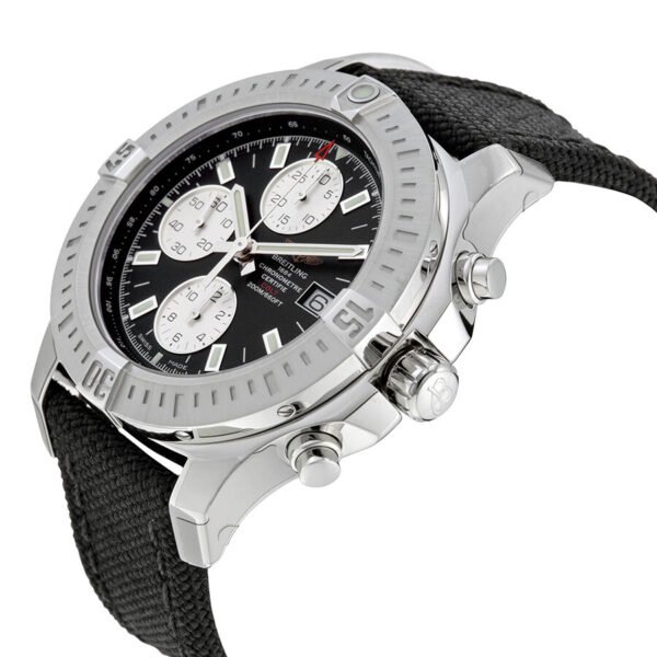 Breitling Colt Chronograph Men's Automatic Watch A1338811-BD83-103W-M20BASA.1
