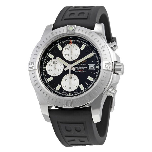 Breitling Colt Chronograph Men's Automatic Watch A1338811-BD83-152S-A20S.1