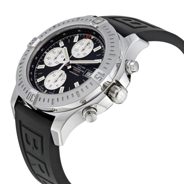 Breitling Colt Chronograph Men's Automatic Watch A1338811-BD83-152S-A20S.1