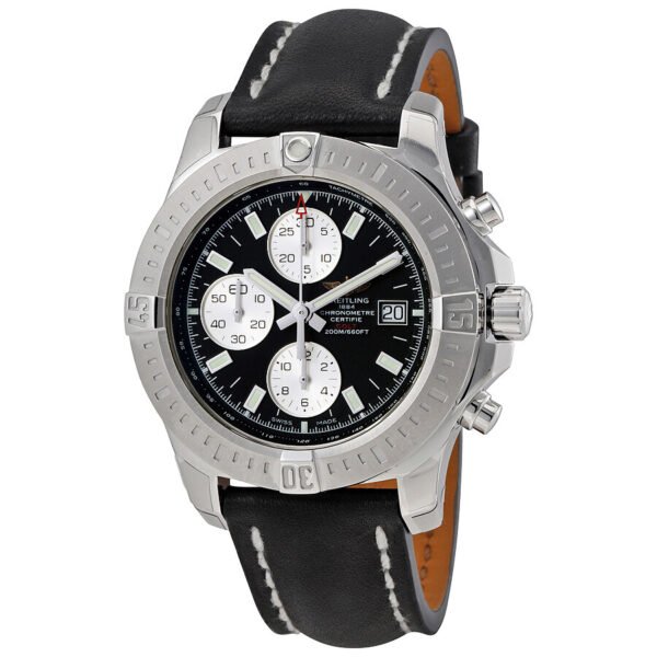 Breitling Colt Chronograph Men's Automatic Watch A1338811-BD83-435X-A20BA