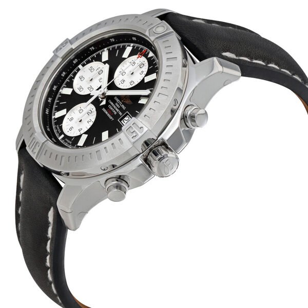 Breitling Colt Chronograph Men's Automatic Watch A1338811-BD83-435X-A20BA
