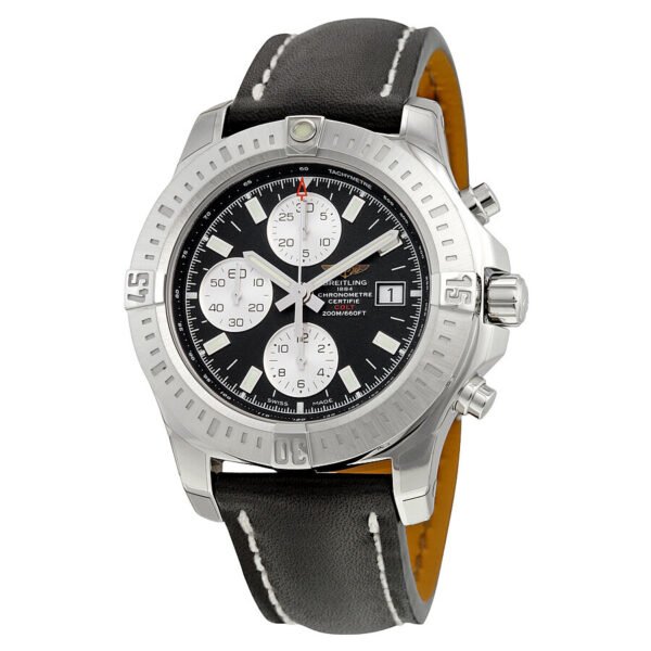 Breitling Colt Chronograph Men's Automatic Watch A1338811-BD83-436X-A20D.1