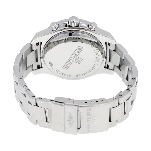 Breitling Colt Chronograph Men's Automatic Watch A1338811/BD83.173A