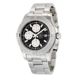 Breitling Colt Chronograph Men's Automatic Watch A1338811/BD83.173A