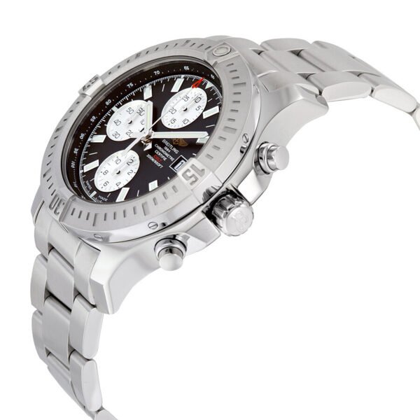 Breitling Colt Chronograph Men's Automatic Watch A1338811/BD83.173A