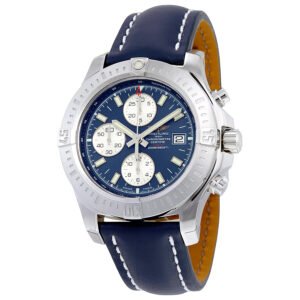 Breitling Colt Chronograph Men's Automatic Watch A1338811-C914-112X-A20D.1