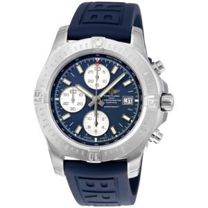 Breitling Colt Chronograph Men's Automatic Watch A1338811-C914-158S-A20S.1