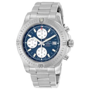 Breitling Colt Chronograph Men's Automatic Watch A1338811-C914-173A