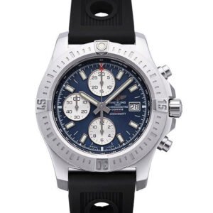 Breitling Colt Chronograph Men's Automatic Watch A1338811/C914-227S
