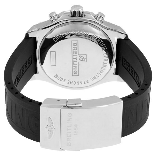 Breitling Colt Chronograph Men's Automatic Watch A1338811-G804-153S-A20D.2