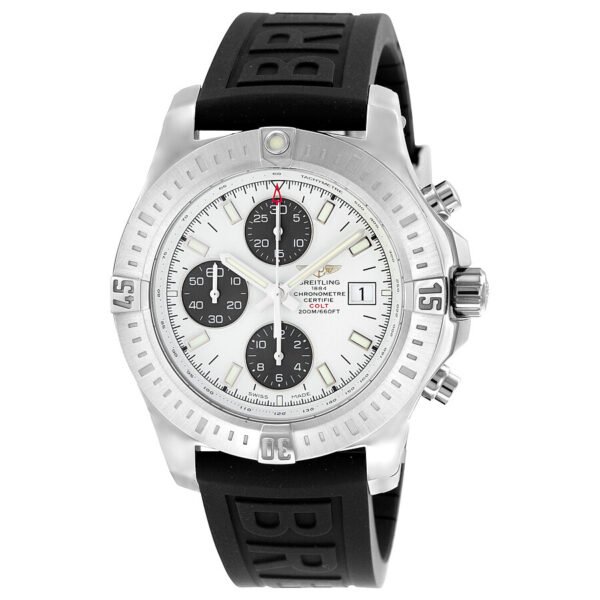 Breitling Colt Chronograph Men's Automatic Watch A1338811-G804-153S-A20D.2