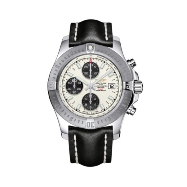 Breitling Colt Chronograph Men's Automatic Watch A1338811/G804-435X