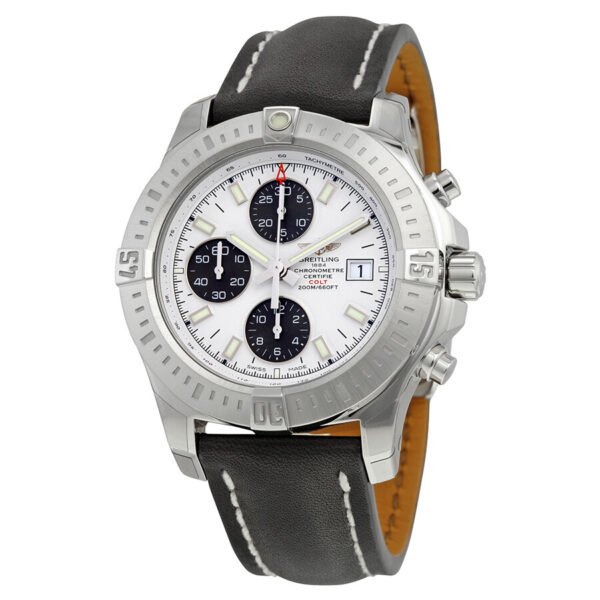 Breitling Colt Chronograph Men's Automatic Watch A1338811-G804-436X-A20D.1
