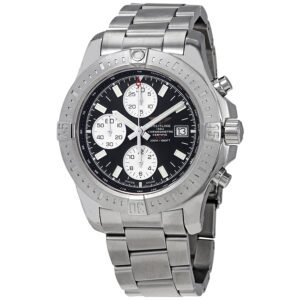Breitling Colt Chronograph Men's Automatic Watch A13388111B1A1