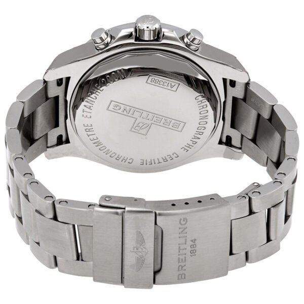 Breitling Colt Chronograph Men's Automatic Watch A13388111C1A1