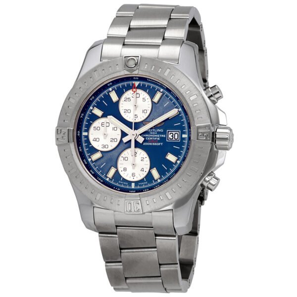 Breitling Colt Chronograph Men's Automatic Watch A13388111C1A1