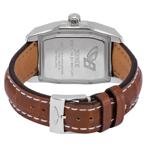 Breitling Bentley Flying B No. 3 Men's Automatic Watch A1636212/H534.888P.A18BA.1