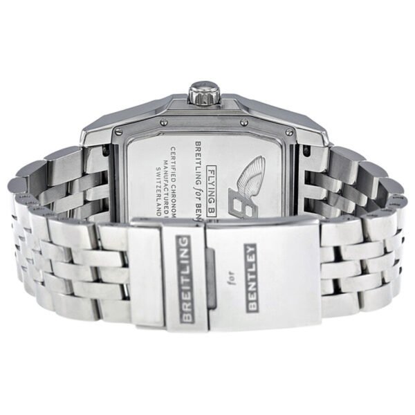 Breitling Bentley Flying Men's Automatic Watch A1636212-Q551-984A
