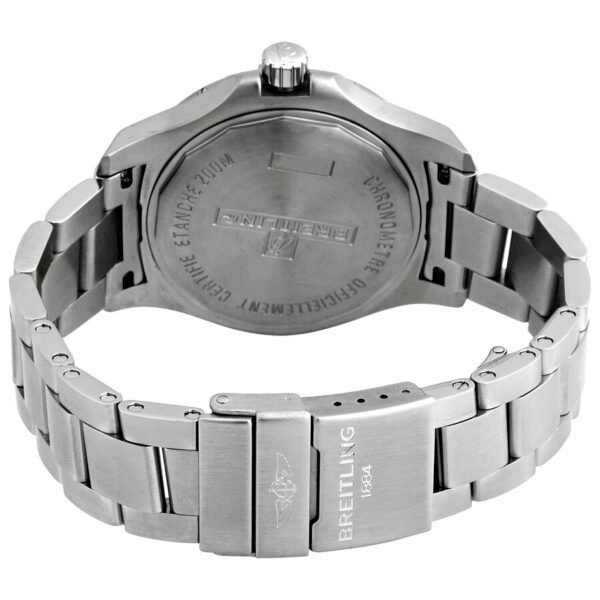 Breitling Colt Men's Automatic Watch A17313101C1A1