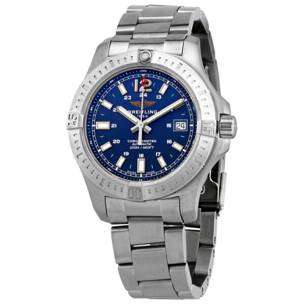 Breitling Colt Men's Automatic Watch A17313101C1A1
