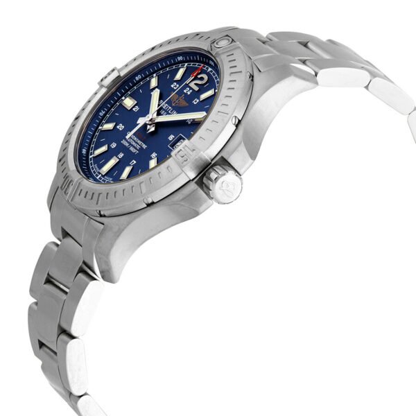 Breitling Colt Men's Automatic Watch A17313101C1A1