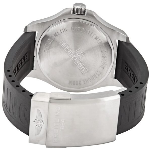Breitling Chronomat Colt Men's Automatic Watch A17313101F1S1