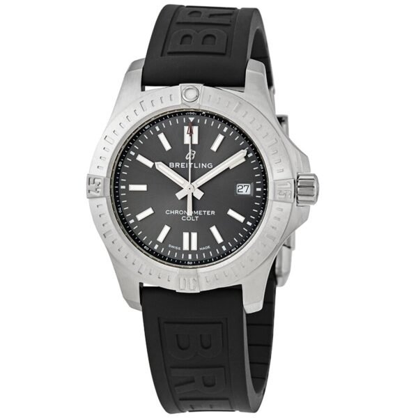 Breitling Chronomat Colt Men's Automatic Watch A17313101F1S1